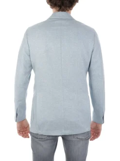 Sartorio | Giacca Uomo Sartoriale in Lana>Uomo Blazer E Giacche