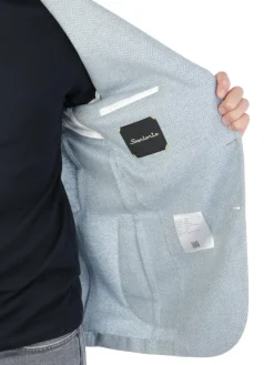 Sartorio | Giacca Uomo Sartoriale in Lana><noscript><img width=