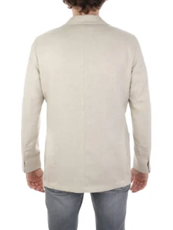 Sartorio | Giacca Uomo Sartoriale in Lana>Uomo Blazer E Giacche