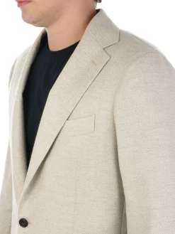Sartorio | Giacca Uomo Sartoriale in Lana><noscript><img width=