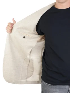 Sartorio | Giacca Uomo Sartoriale in Lana><noscript><img width=