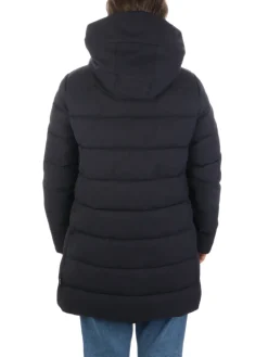Save the duck | Cappotto Donna Tatiana con Cappuccio>Donna Cappotti E Trench
