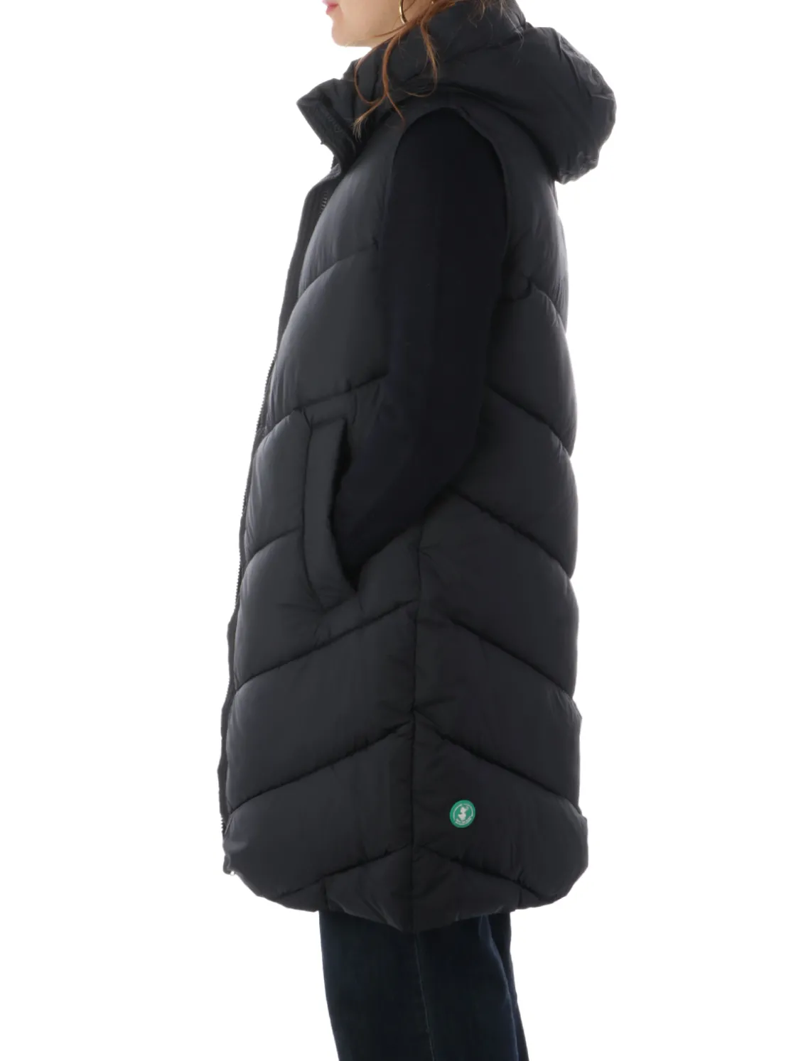 Save the duck | Gilet Judee>Donna Gilet