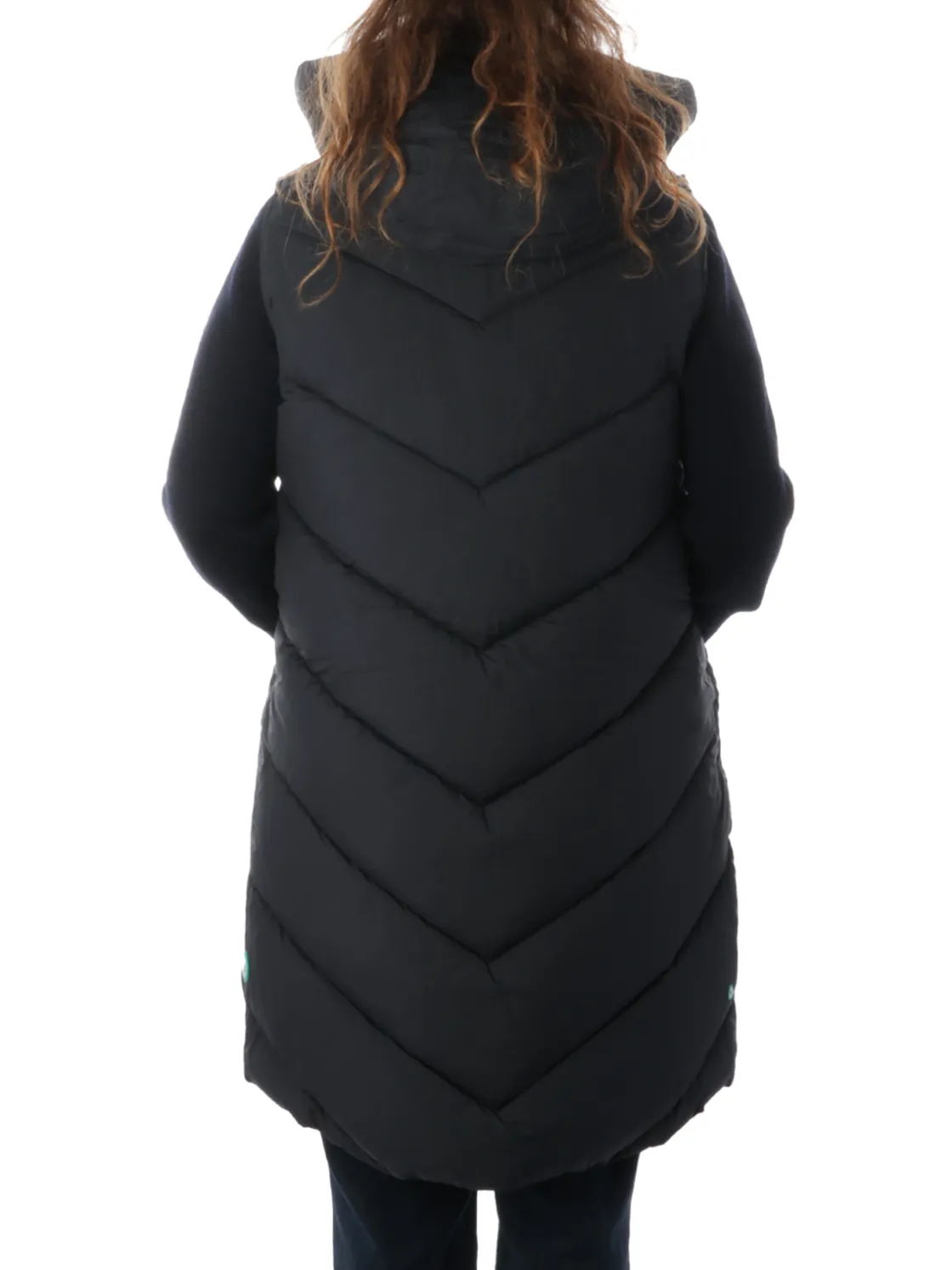 Save the duck | Gilet Judee>Donna Gilet