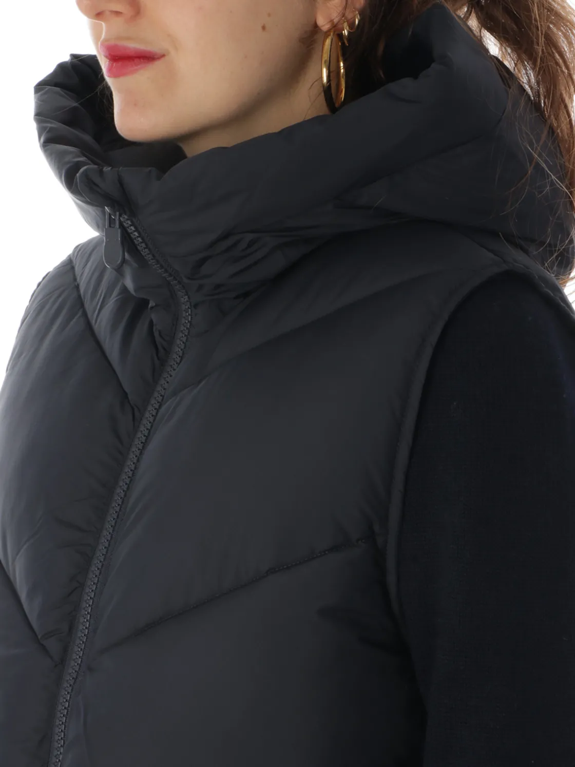Save the duck | Gilet Judee>Donna Gilet