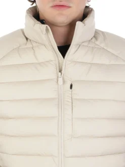 Save the duck | Gilet Uomo Rhus Trapuntato><noscript><img width=
