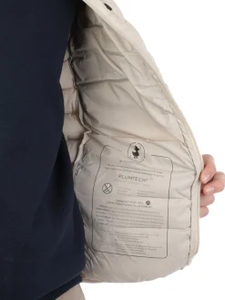 Save the duck | Gilet Uomo Rhus Trapuntato><noscript><img width=