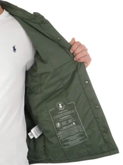 Save the duck | Giubbotto Uomo Stellan Recycled><noscript><img width=