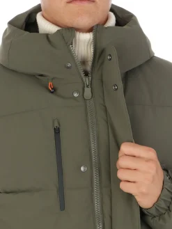 Save the duck | Parka Uomo Alter><noscript><img width=