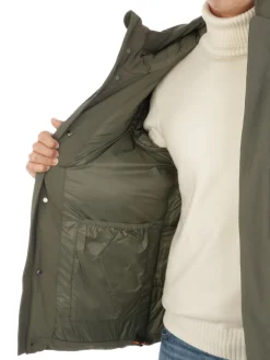 Save the duck | Parka Uomo Alter><noscript><img width=