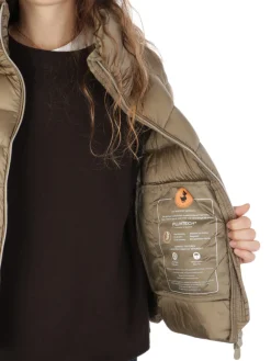 Save the duck | Piumino Donna Elsie Trapuntato><noscript><img width=