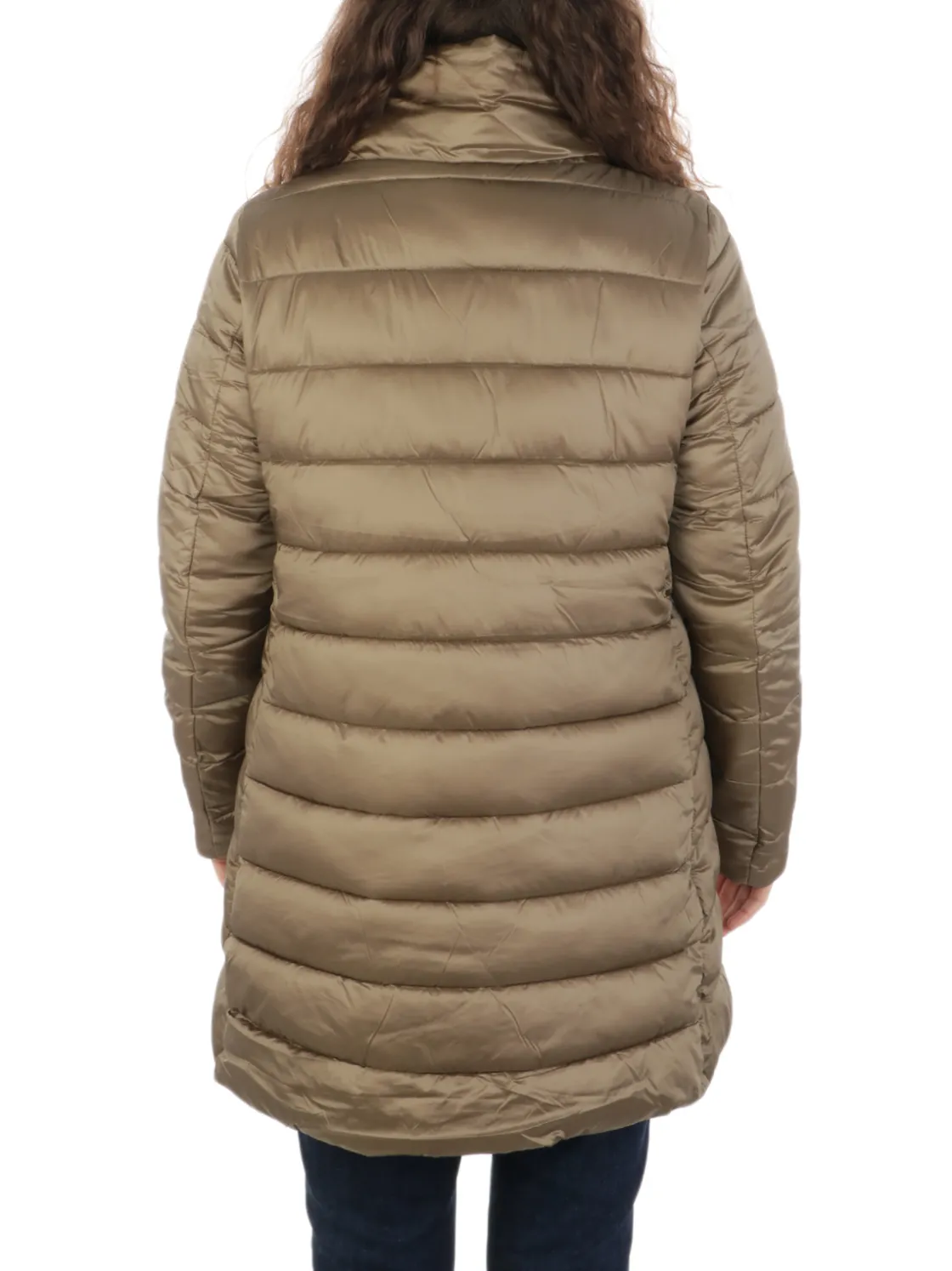 Save the duck | Piumino Lungo Donna Lydia>Donna Cappotti E Trench