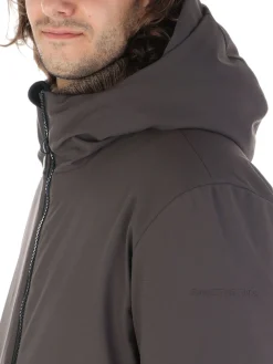 Save the duck | Piumino Uomo Sabal in Nylon Stretch><noscript><img width=