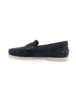 Sebago | Dan Boat Flesh Out>Uomo Mocassini