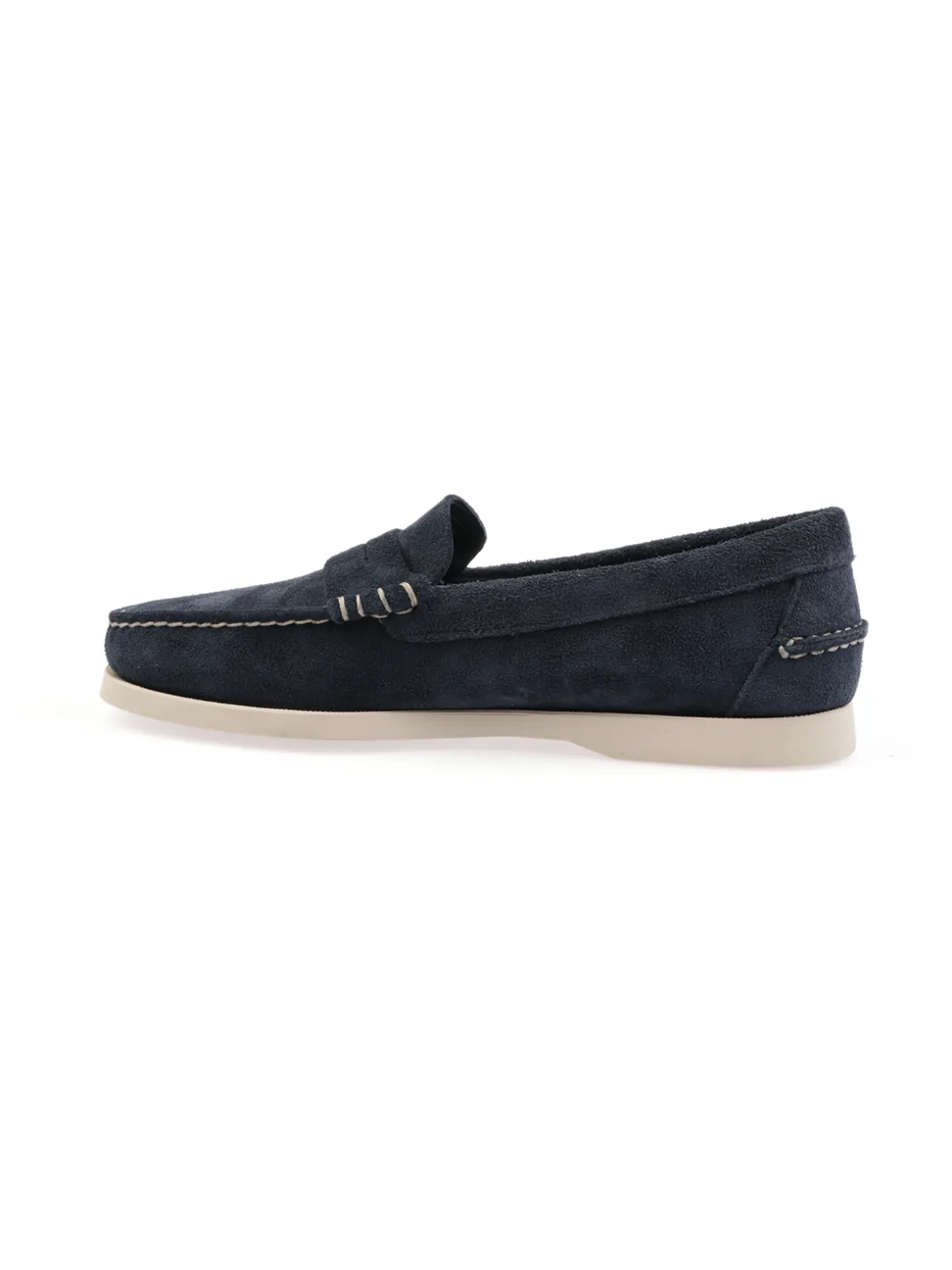 Sebago | Dan Boat Flesh Out>Uomo Mocassini