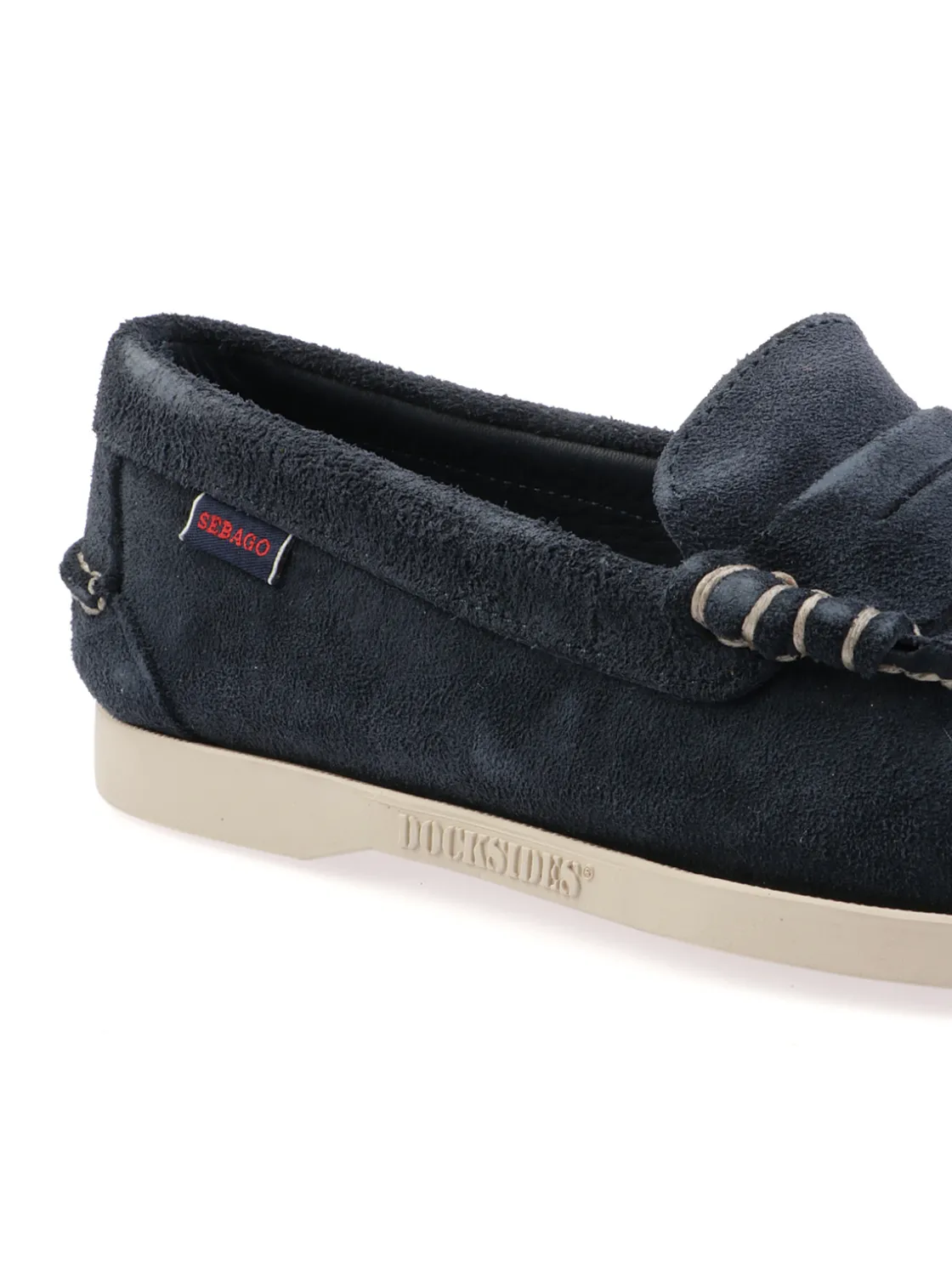 Sebago | Dan Boat Flesh Out>Uomo Mocassini
