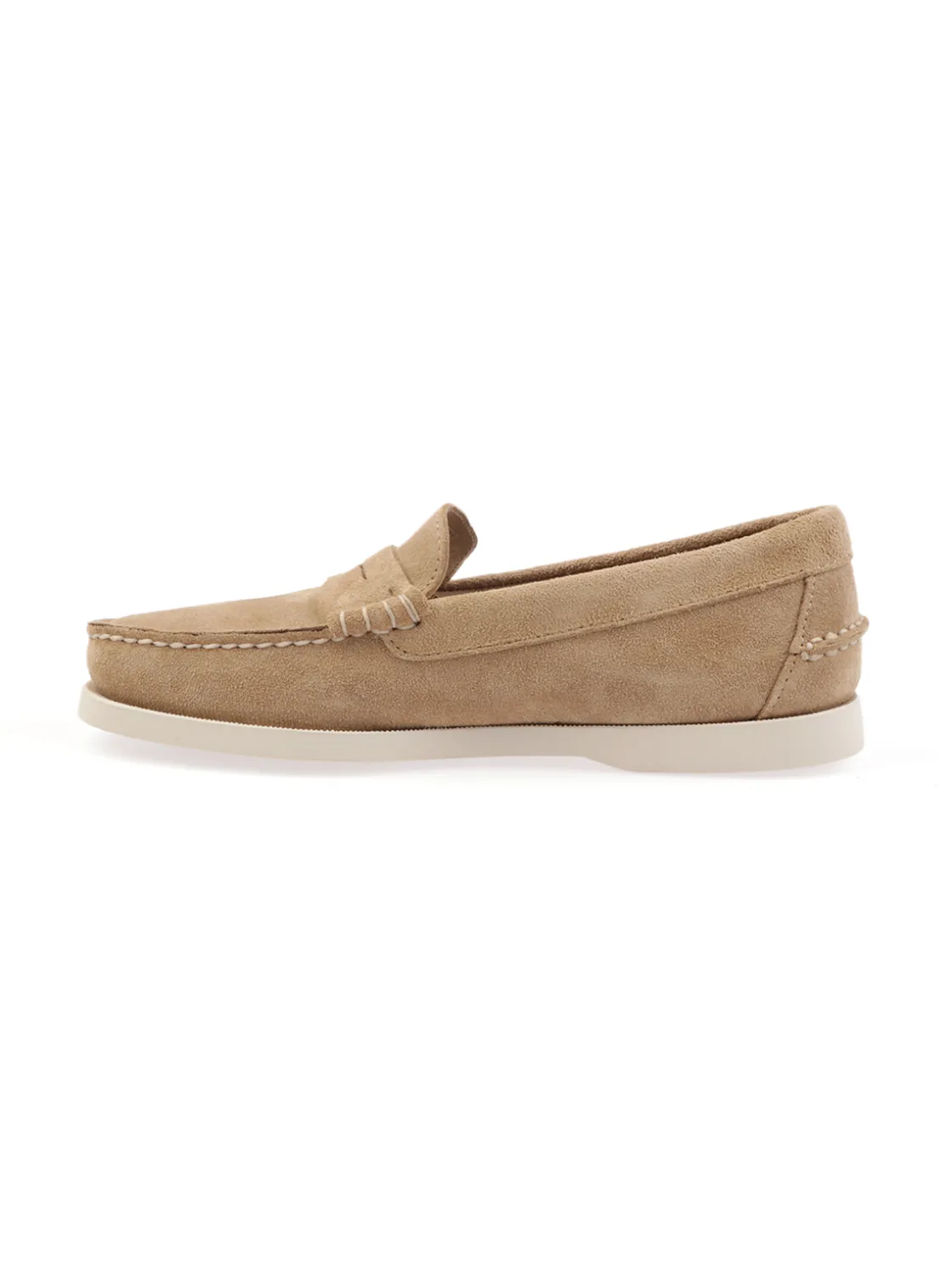 Sebago | Dan Boat Flesh Out>Uomo Mocassini