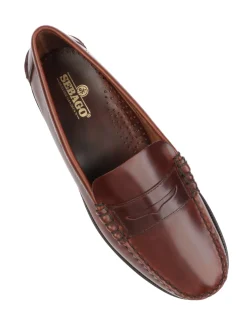 Sebago | Mocassini Uomo Classic Dan Waxy><noscript><img width=