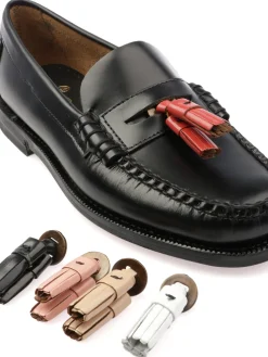 Sebago | Mocassino Donna Classic Dan Multi Tassel><noscript><img width=