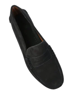Sebago | Mocassino Uomo Dan Suede Polaris><noscript><img width=