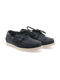 Sebago | Scarpe Donna Docksides Portland>Donna Scarpe Stringate