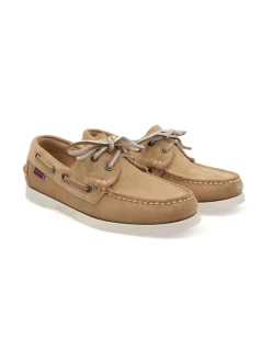 Sebago | Scarpe Donna Docksides Portland Flesh Out>Donna Scarpe Stringate