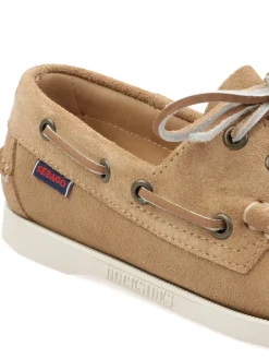 Sebago | Scarpe Donna Docksides Portland Flesh Out><noscript><img width=