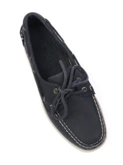 Sebago | Scarpe Uomo Docksides Portland Crazy Horse><noscript><img width=