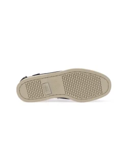 Sebago | Scarpe Uomo Portland Washed Canvas><noscript><img width=