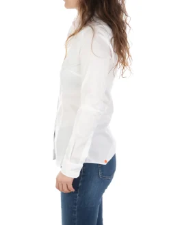 Sophie | Camicia da Donna Ginetta con Pinces>Donna Camicie