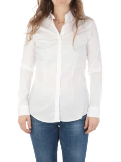 Sophie | Camicia da Donna Ginetta con Pinces><noscript><img width=