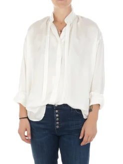 Sophie | Camicia Donna Onella in Seta><noscript><img width=