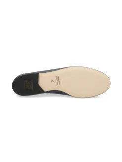 Status | Ballerine Donna in Pelle con Fiore><noscript><img width=