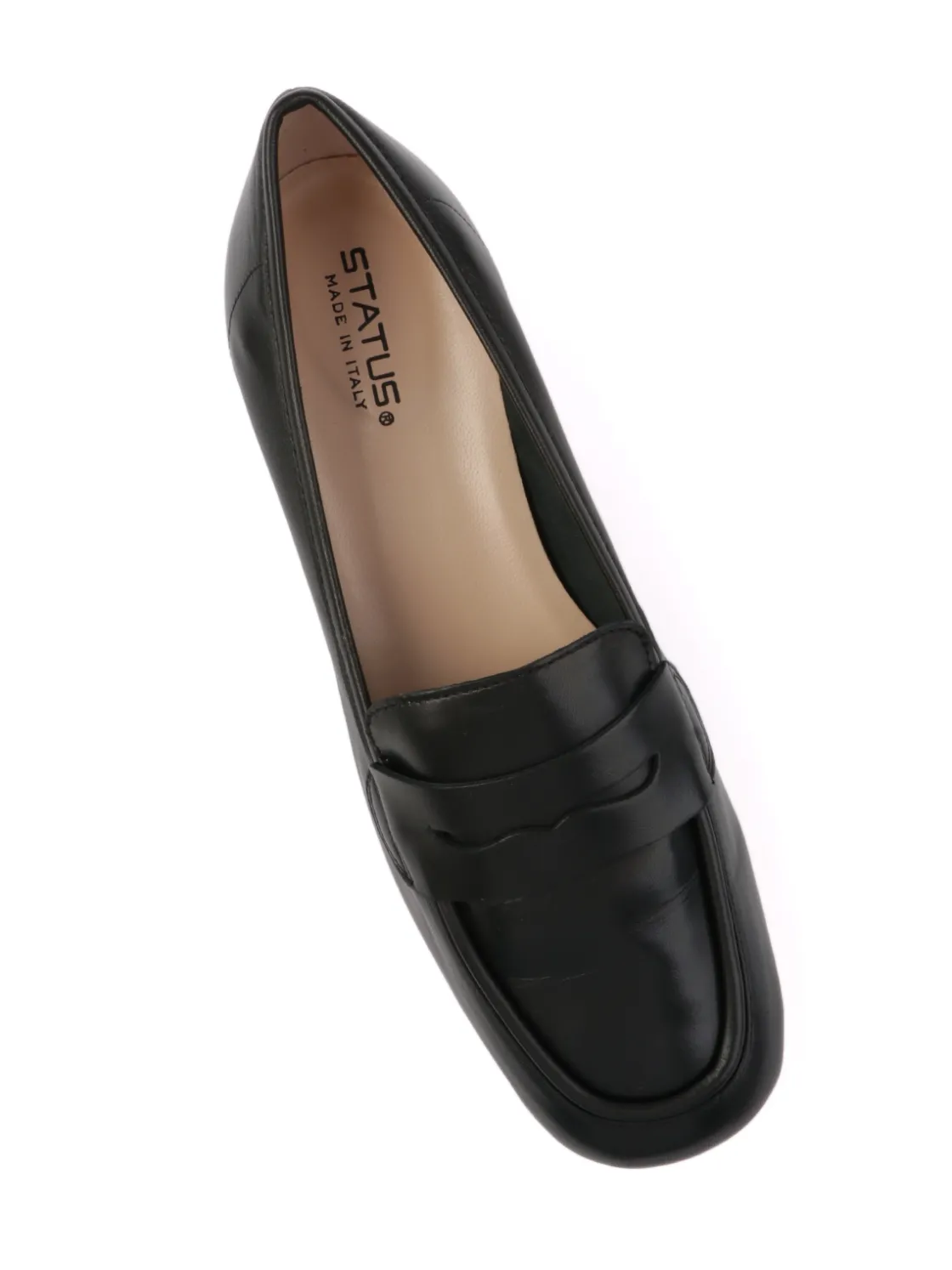 Status | Mocassino>Donna Ballerine E Mocassini