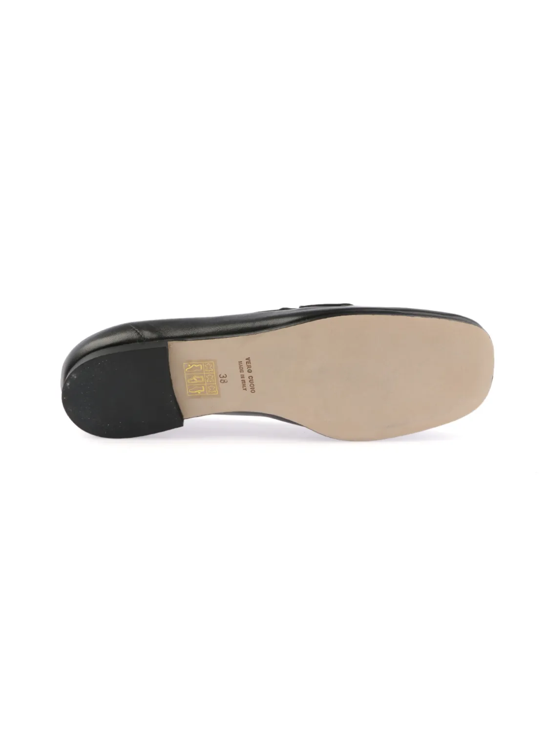Status | Mocassino>Donna Ballerine E Mocassini