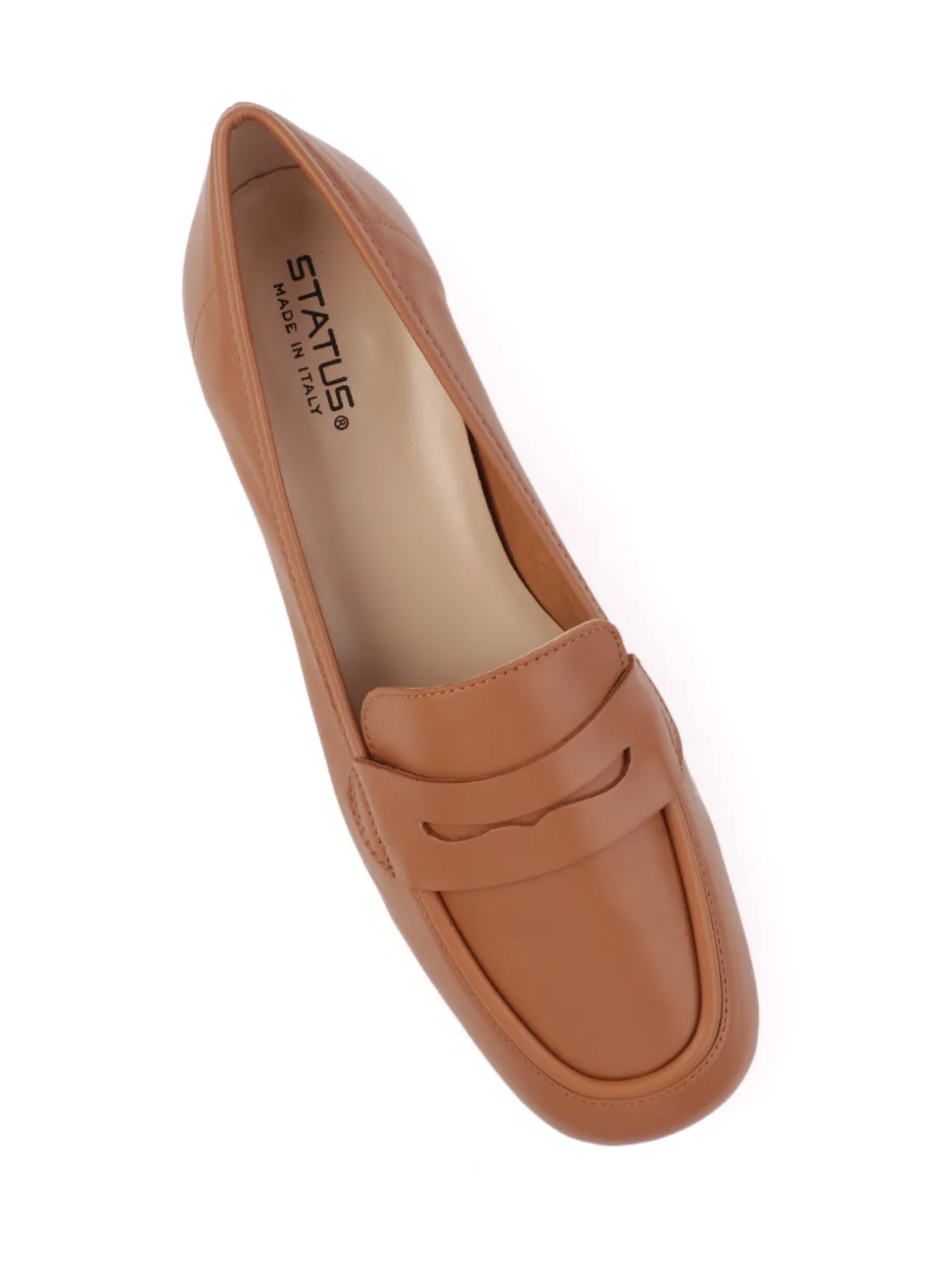 Status | Mocassino>Donna Ballerine E Mocassini