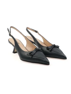 Status | Scarpe Chanel Donna Adler in Pelle>Donna Sandali