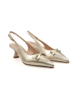 Status | Scarpe Chanel Donna Adler in Pelle>Donna Sandali