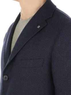Tagliatore | Cappotto Uomo in Lana Vergine><noscript><img width=