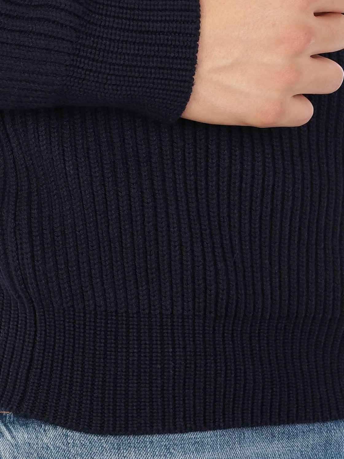 Tagliatore | Dolcevita Uomo in Merino>Uomo Maglie