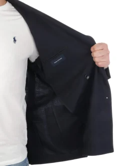 Tagliatore | Giacca Doppiopetto Uomo in Lana Vergine Stretch><noscript><img width=