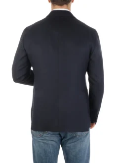 Tagliatore | Giacca Uomo Doppiopetto in Lana><noscript><img width=
