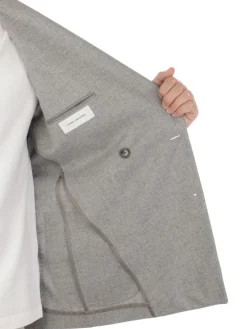 Tagliatore | Giacca Uomo Doppiopetto in Lana e Cashmere><noscript><img width=