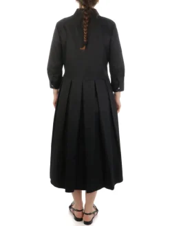 Tanzine | Abito Chemisier Donna in Popeline>Donna Abiti
