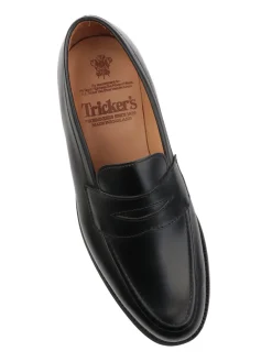 Tricker's | Mocassini Uomo Harvard in Pelle><noscript><img width=