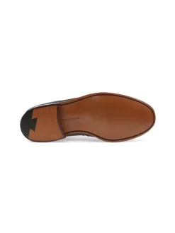Tricker's | Mocassini Uomo Harvard in Pelle><noscript><img width=