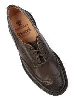 Tricker's | Scarpe Uomo Bourton in Pelle><noscript><img width=