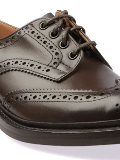 Tricker's | Scarpe Uomo Bourton in Pelle><noscript><img width=