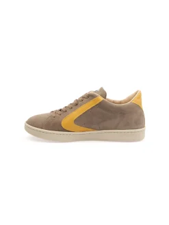 Valsport | Scarpa Uomo Tournament Suede>Uomo Sneakers