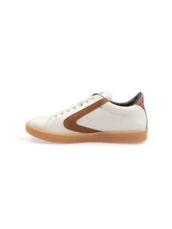 Valsport | Scarpa Uomo Tournament Leather Honey>Uomo Sneakers